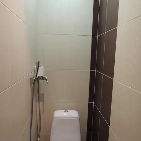 Rusiyanova 16 Apartament Mińsk