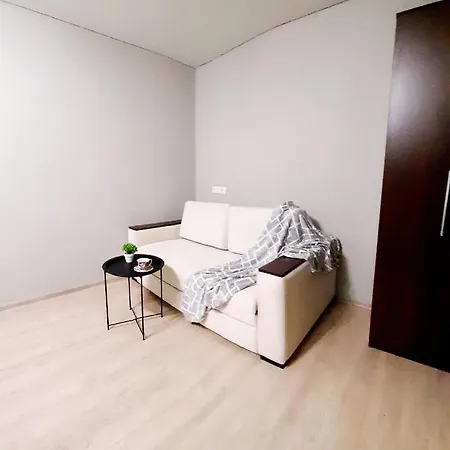 Rusiyanova 16 Apartment *